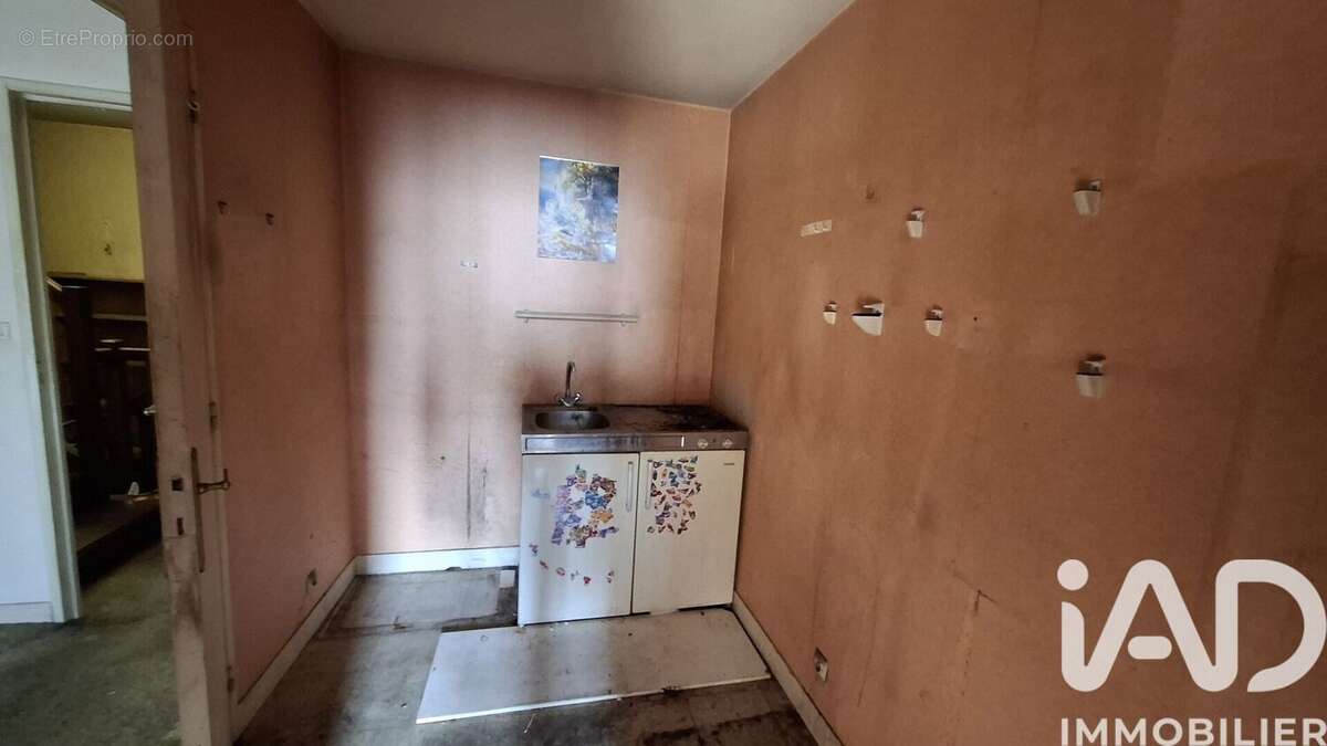 Photo 3 - Appartement à DREUX