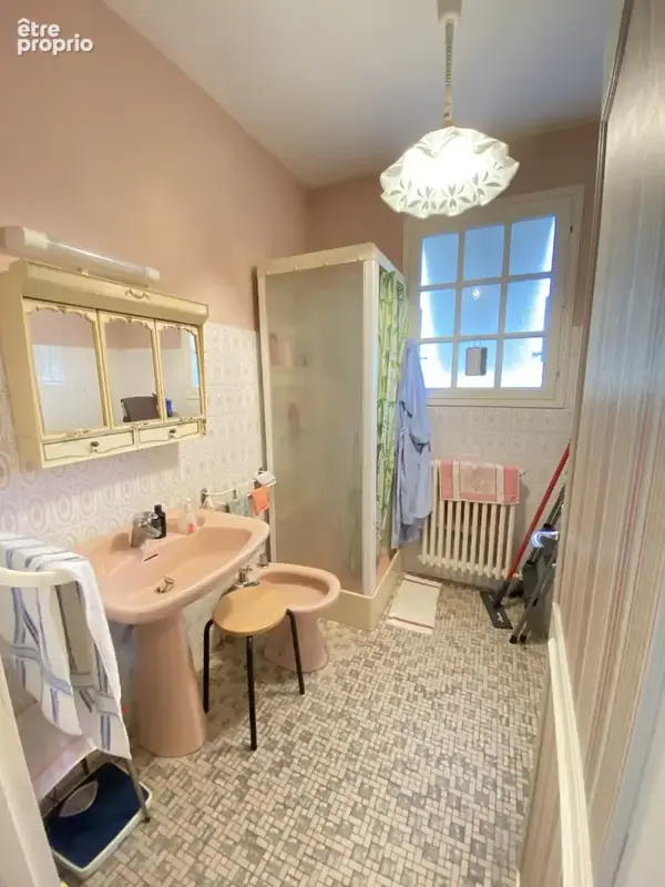 Maison d'architecte 4 chambres - photo 11