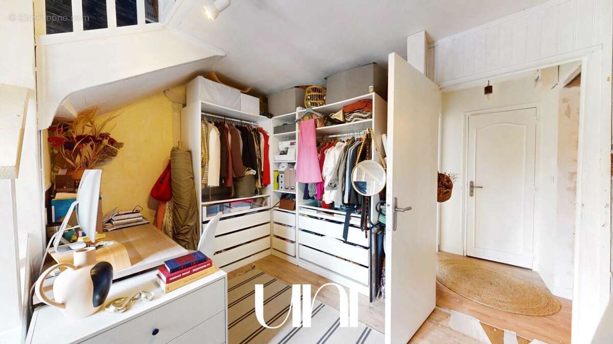 Maison 5 pièces 160 m² en pierre - photo 21