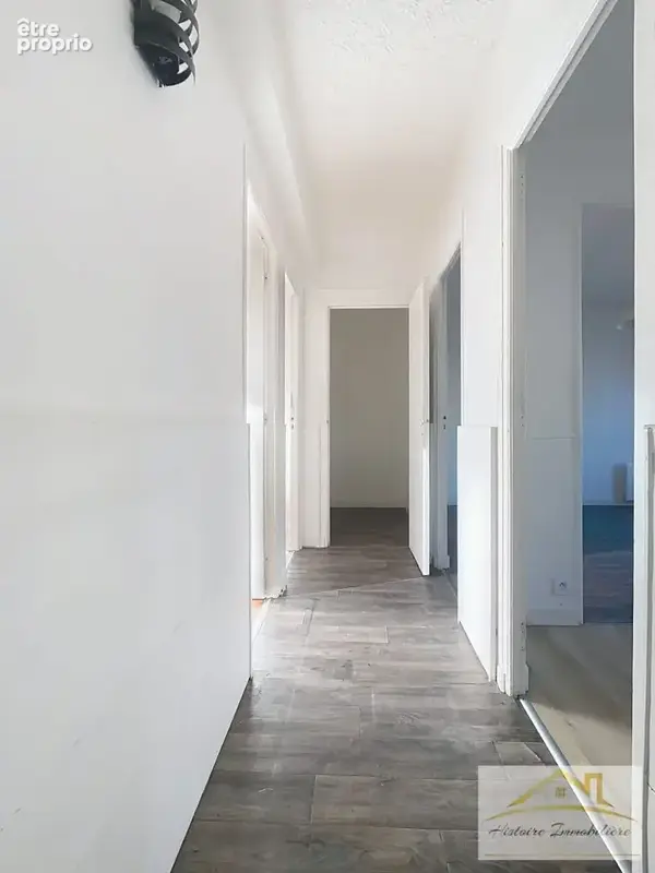 Brest - Place de Strasbourg, Appartement 3 Chambres 68 m2 - photo 7