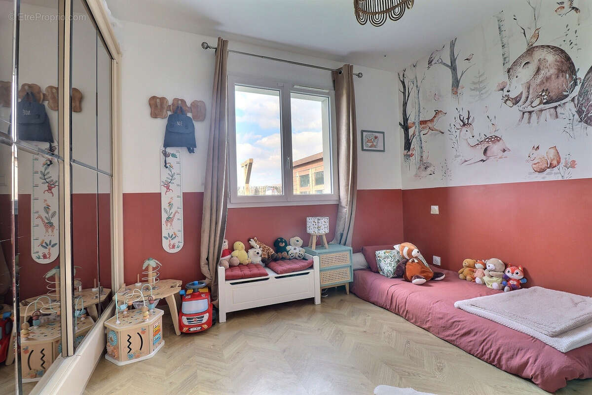Maison à IZON