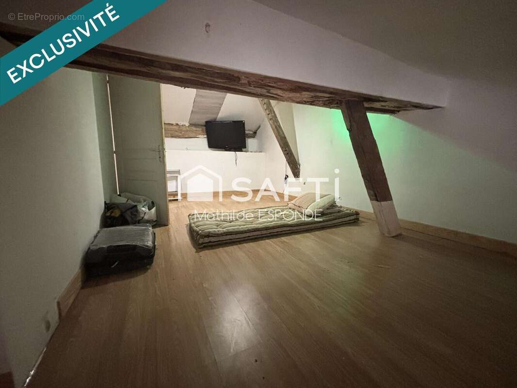 Photo 3 - Appartement à CONDOM