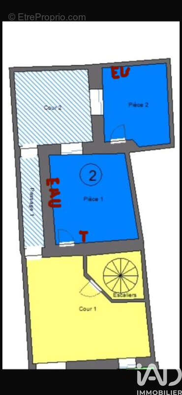 Photo 4 - Appartement à RIOM