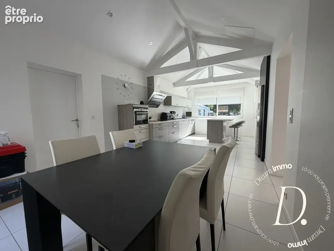 Maison 5 pièces 135 m² à vendre à Labenne (40530) - photo 5
