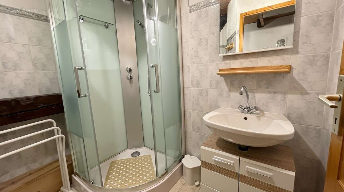 Appartement 79 m² à Morillon  - photo 6