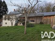 Photo 1 - Maison à SAINT-LEONARD-DES-BOIS