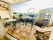 Appartement à ROMAINVILLE