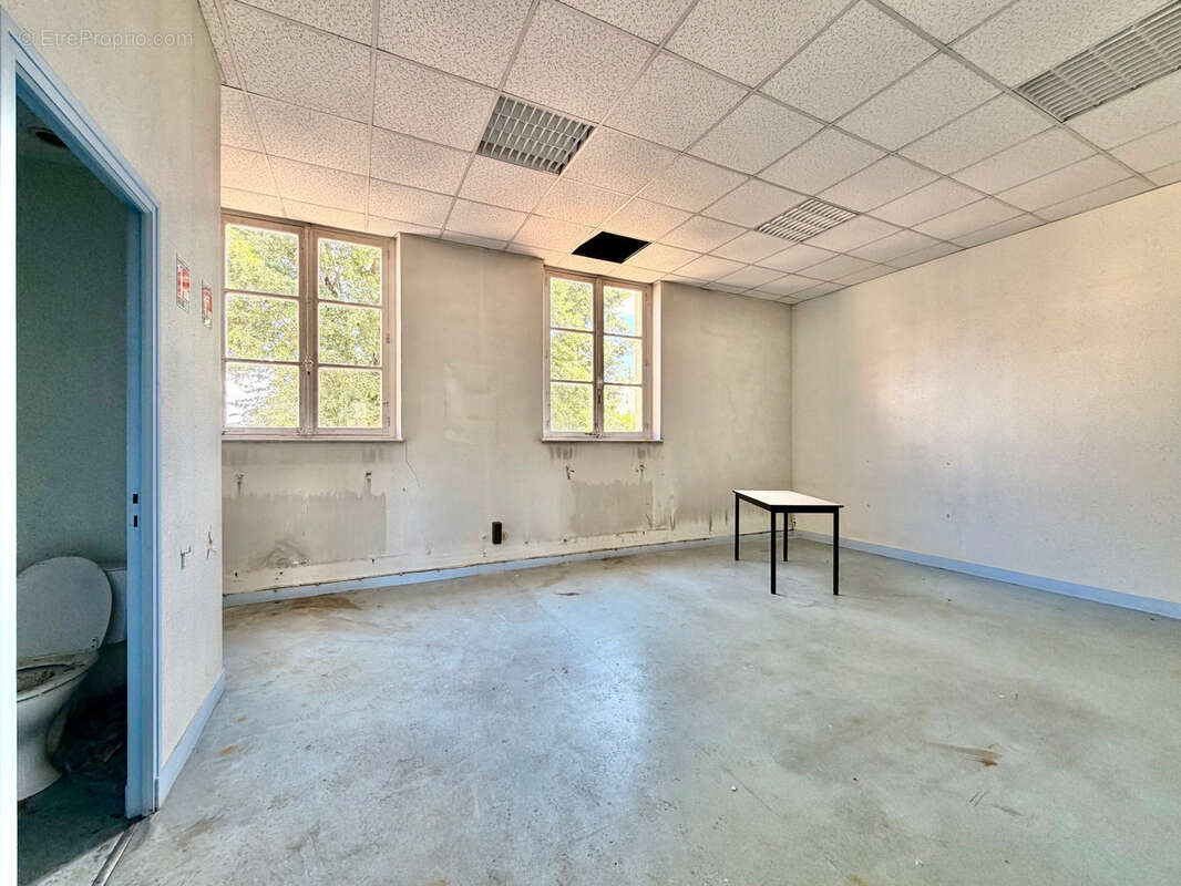Appartement à rénover Centre ville idéal défiscalisation ou meublé - photo 2