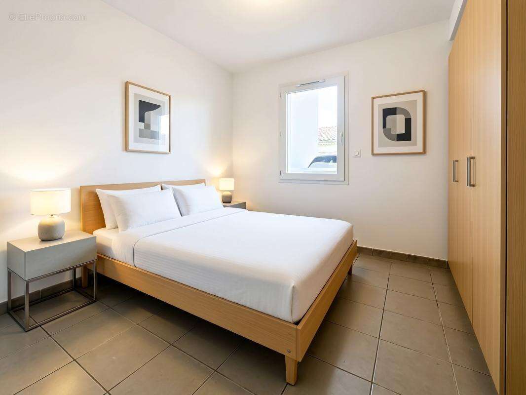 Appartement - photo 6