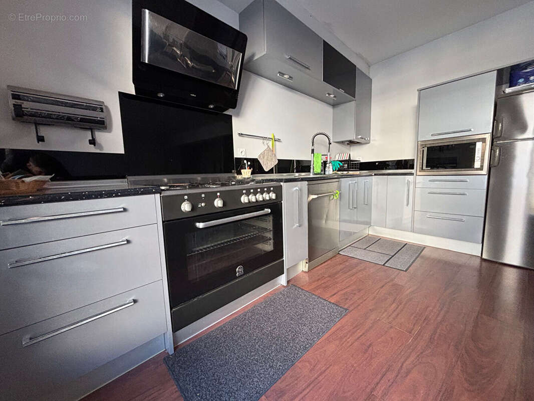 Appartement à HENDAYE