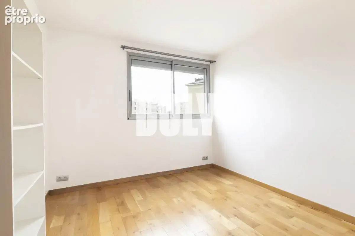 Doly - appartement - rue bobillot, 75013 paris - photo 6