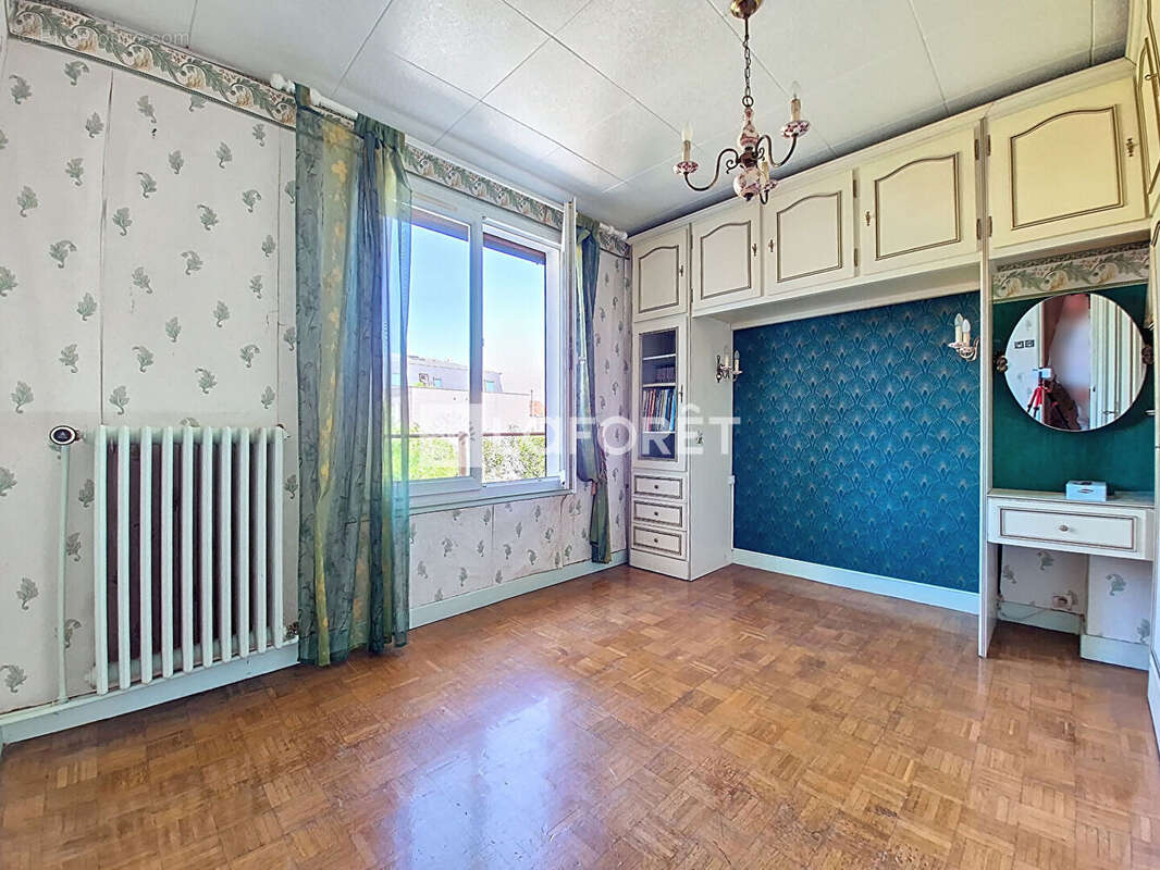 Maison à VITRY-LE-FRANCOIS