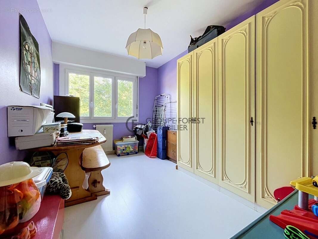 Appartement à LA MADELEINE
