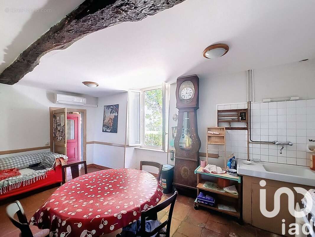 Photo 4 - Maison à FRONTIGNAN-SAVES