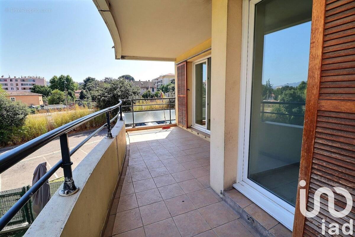 Photo 1 - Appartement à MARSEILLE-14E