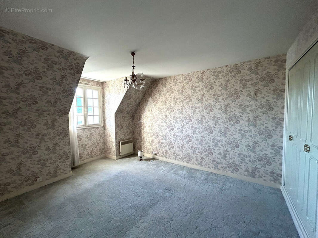 Maison à ORVAULT