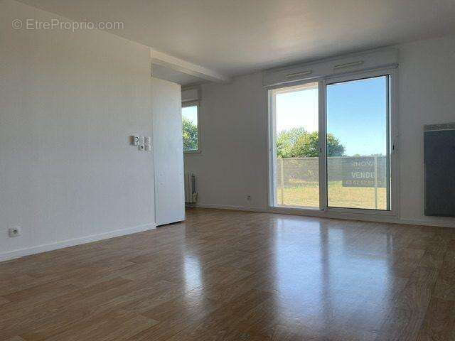 Appartement à VANNES