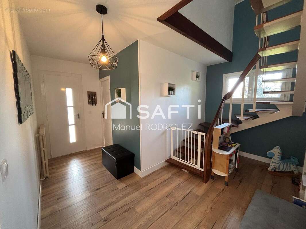 Photo 6 - Maison à SORE