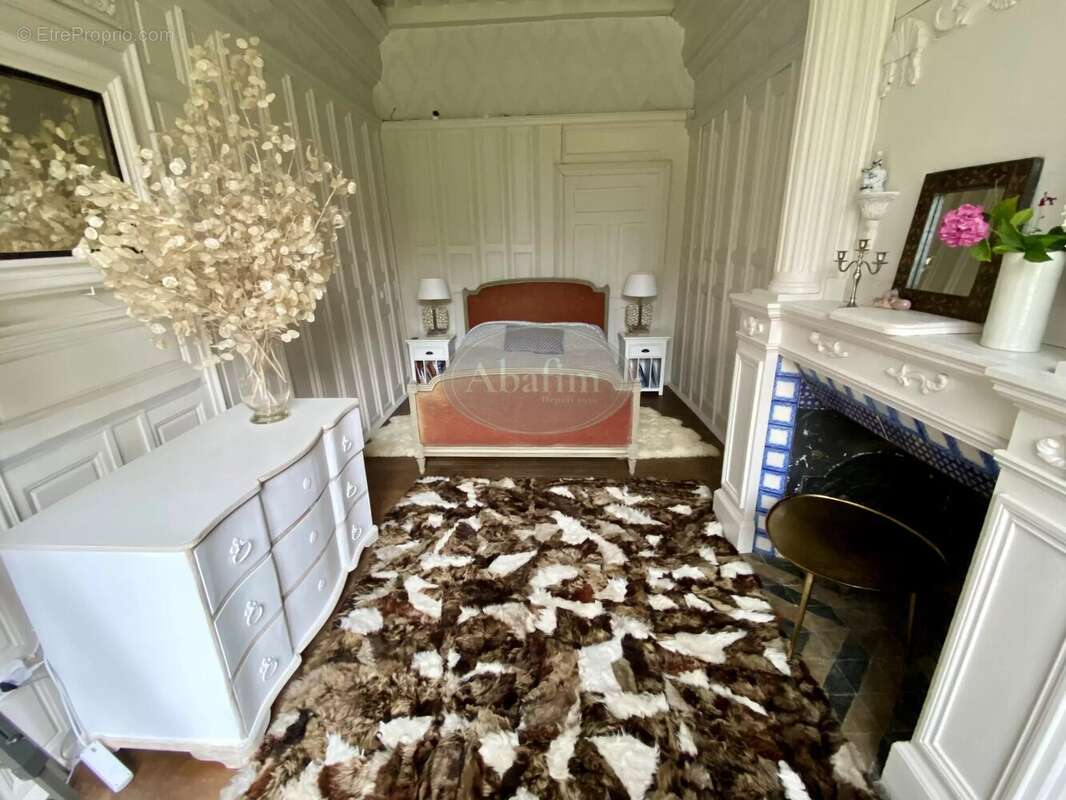 Maison à MIRANDE
