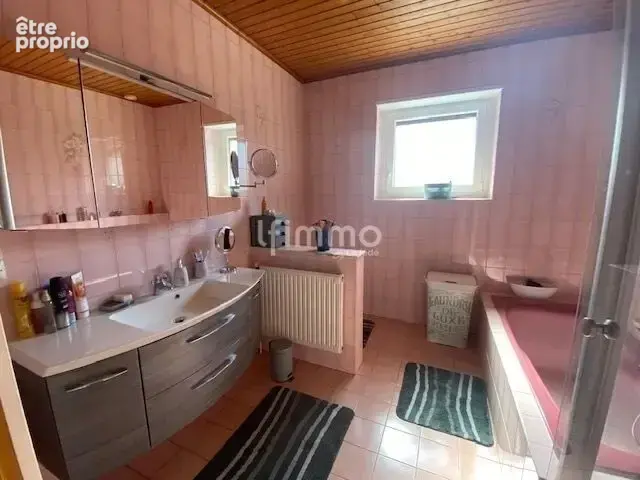 Sympathique maison mitoyenne - photo 6