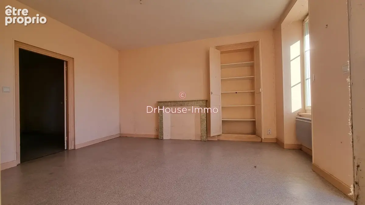 Maison 4 pièces 66 m² à vendre à Orsennes (36190) - photo 3