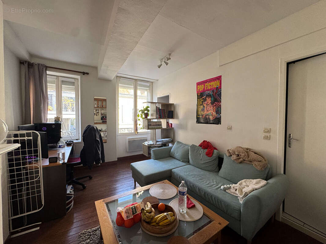 Appartement à CAEN