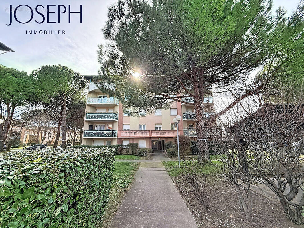 Appartement à BALMA