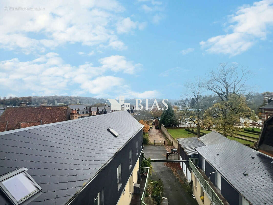 Appartement à BERNAY