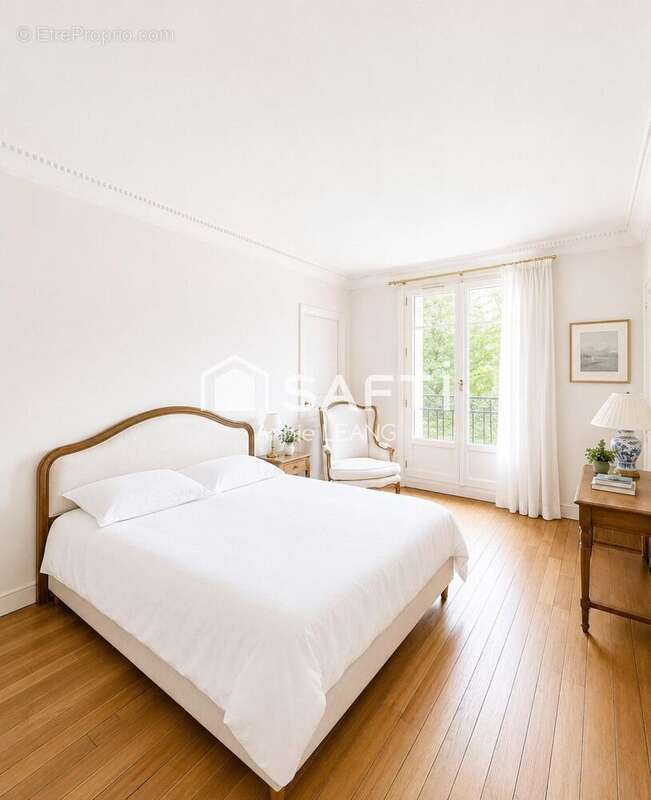 Photo 5 - Appartement à LE RAINCY