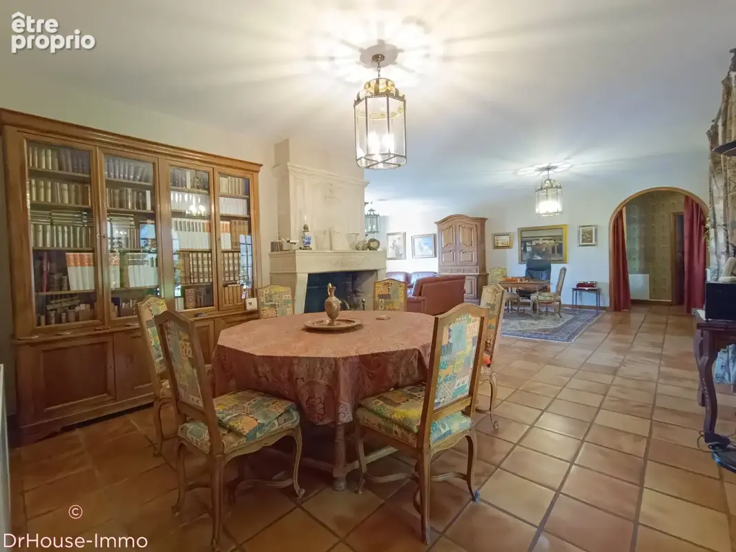 Maison 7 pièces 194 m² à vendre à Villeneuve-Tolosane (31270) - photo 59