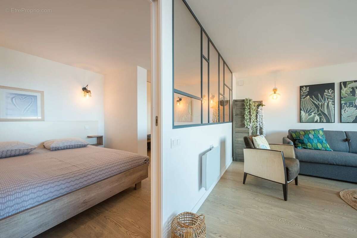 Maison à NICE