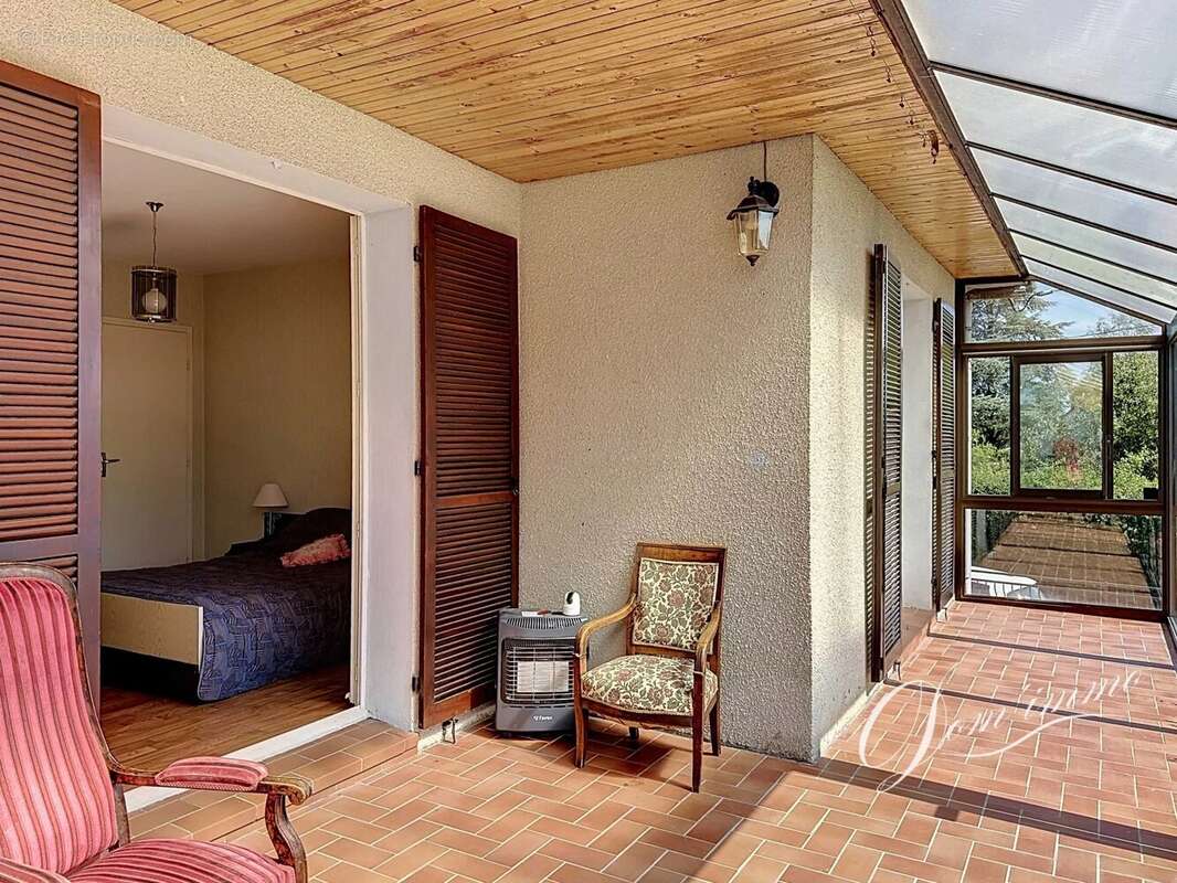 Vente Interactive Progressive* En exclusivité à SAULIEU : Pavillon sur sous-sol avec 4 chambres - photo 8