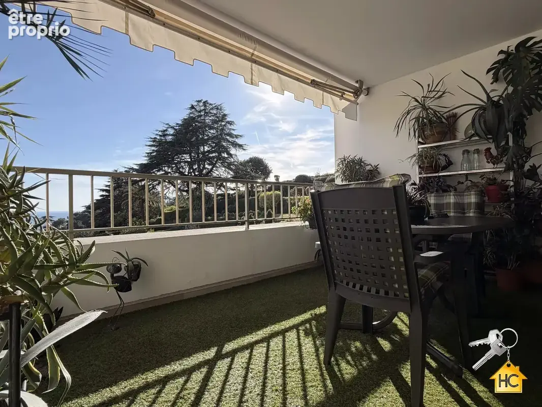 T3.Cannes Croix des Gardes - photo 7