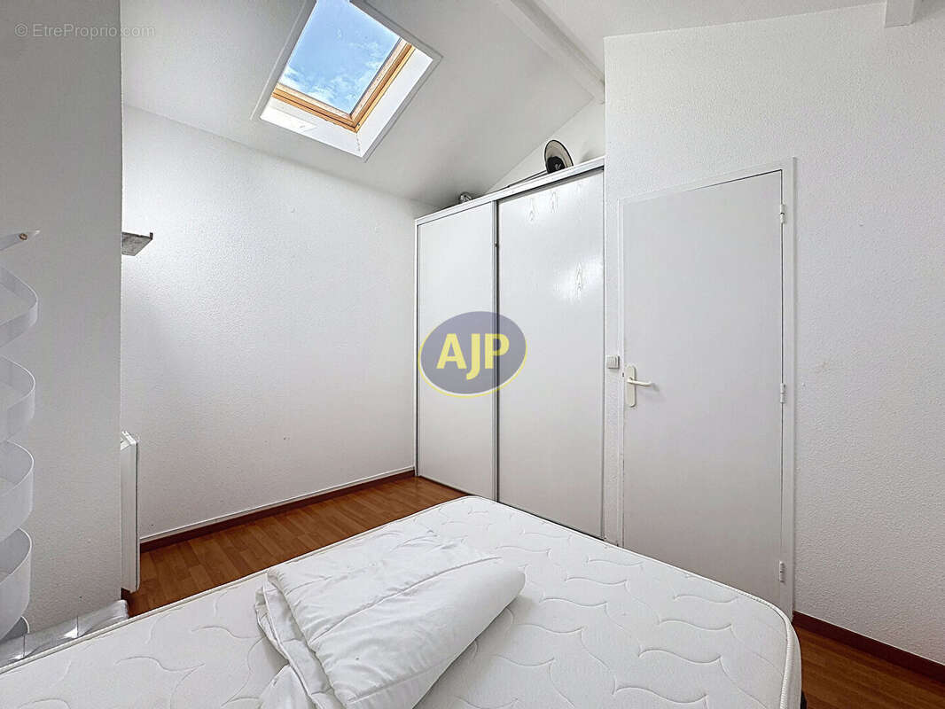 Appartement à CAPBRETON