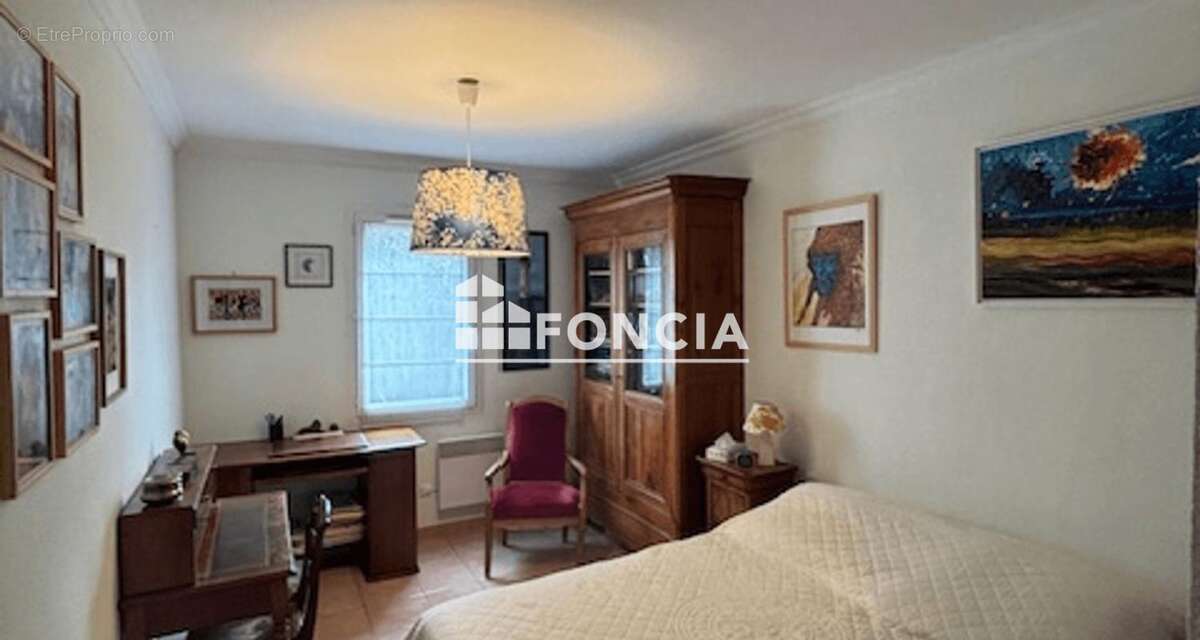 Appartement à NARBONNE
