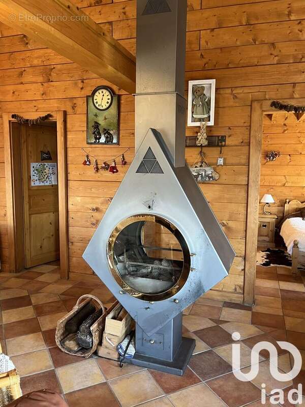 Photo 7 - Maison à HUEZ