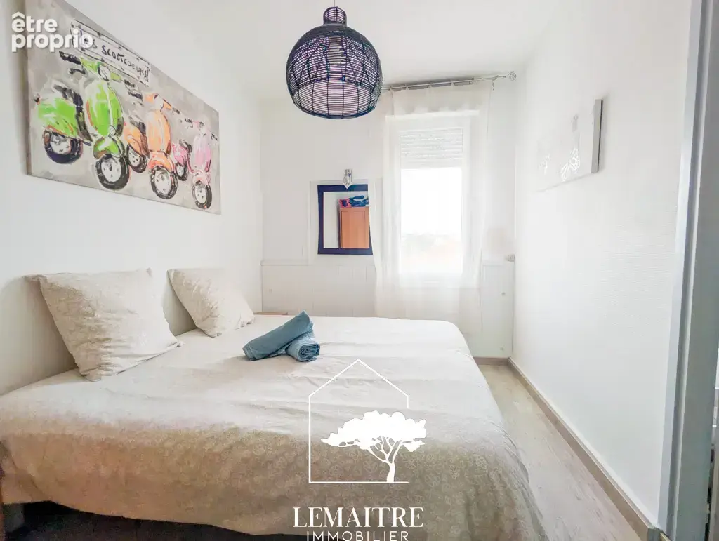Ronce-les-bains   gîte 176 m2 à 50 mètres de la plage   7 chambres   investissement locatif - photo 20