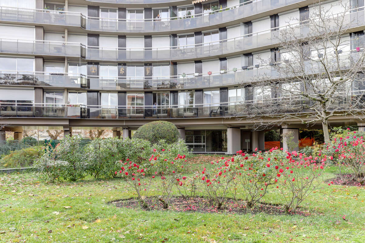 Appartement à CHAMALIERES