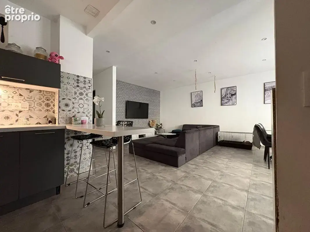 Maison  6 pièce(s) 136.77m2 - photo 5