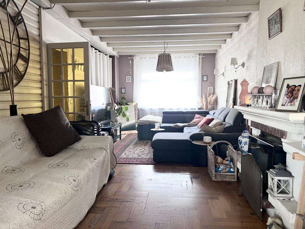 Maison à TOURCOING