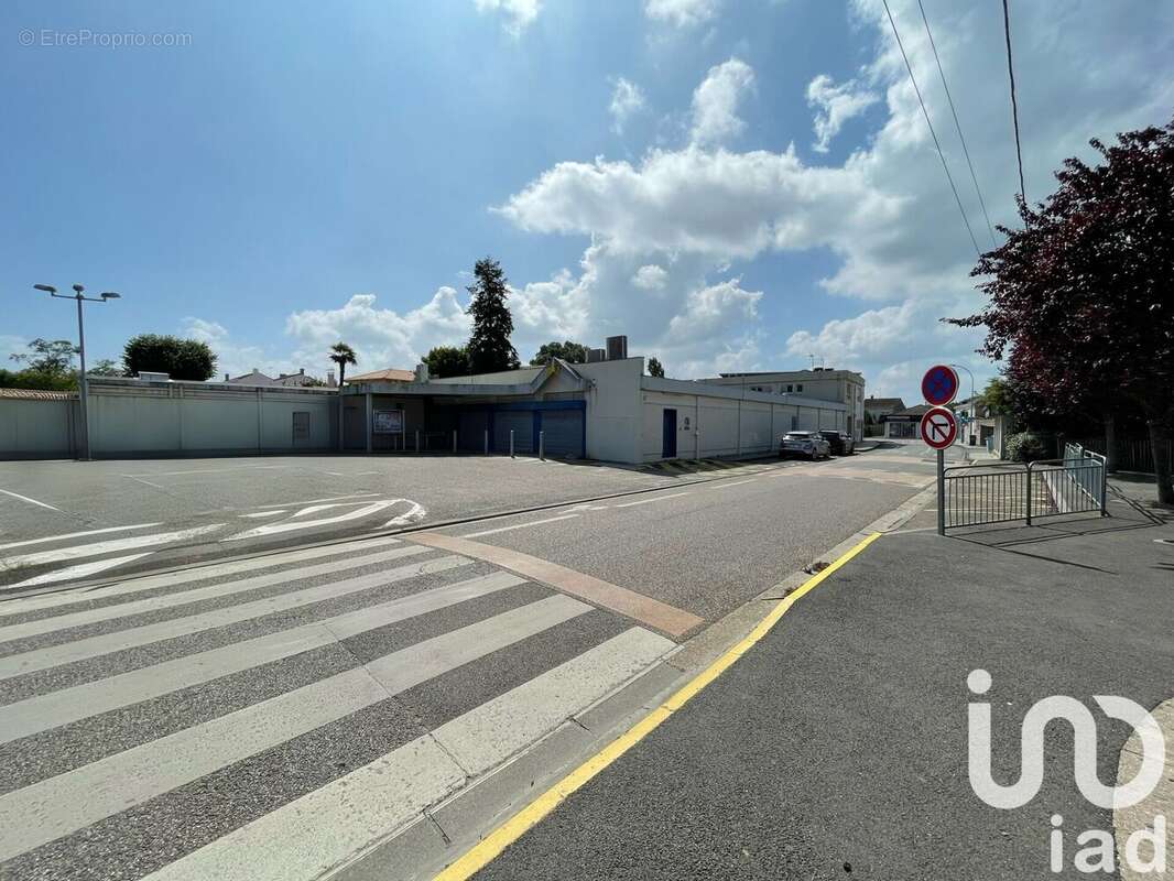 Photo 2 - Terrain à GUJAN-MESTRAS