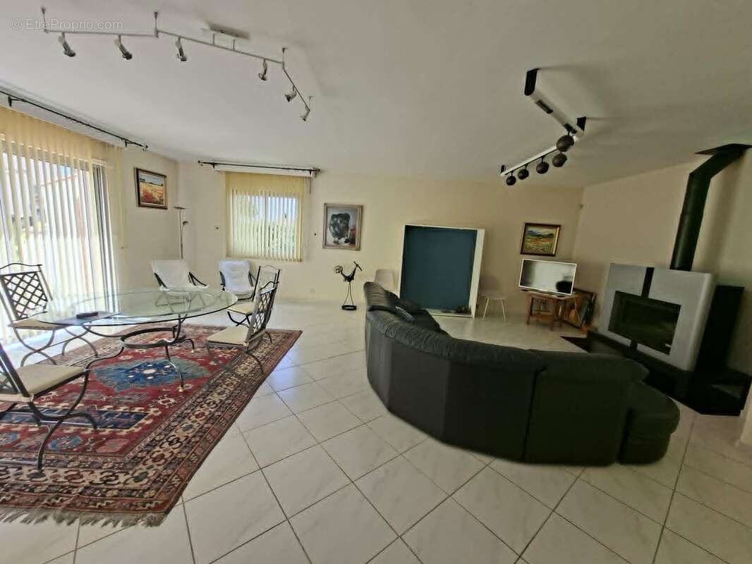 Photo 2 - Maison à BASSAN