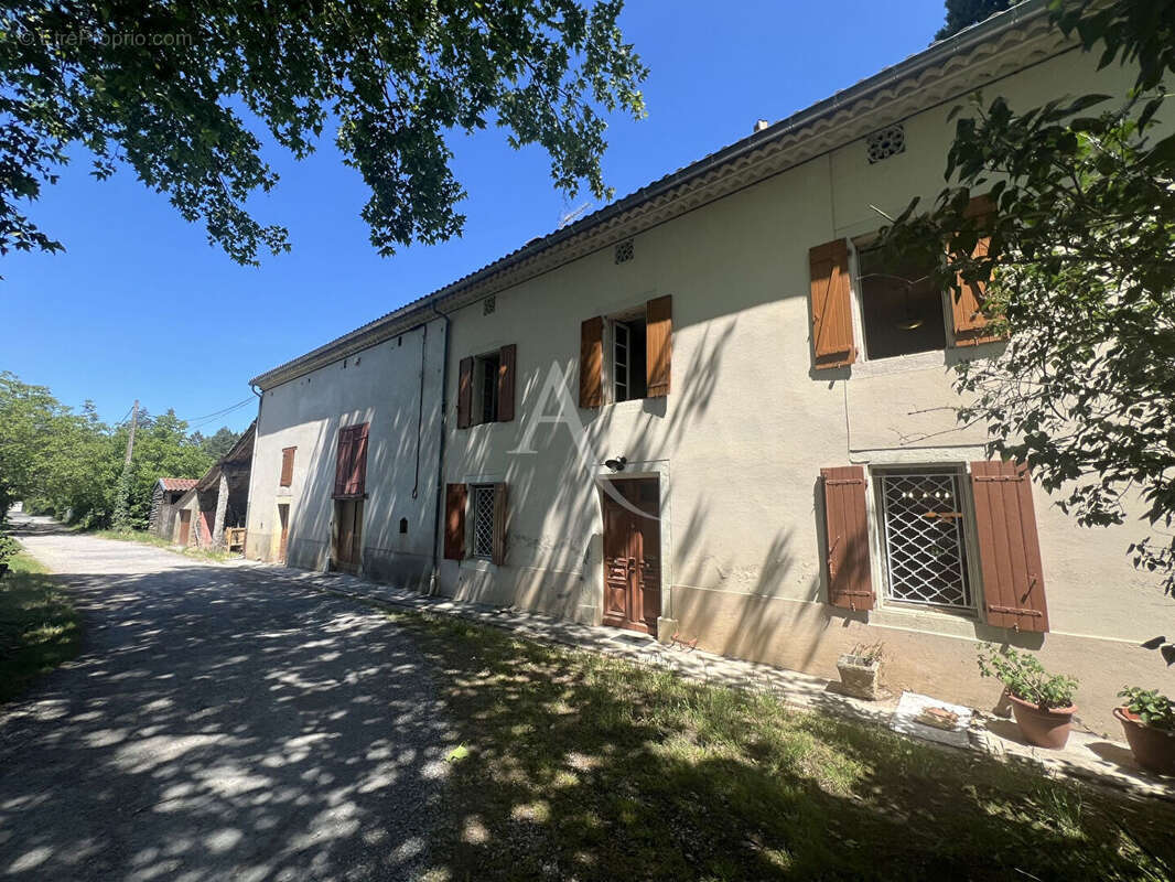 Maison à CASTRES