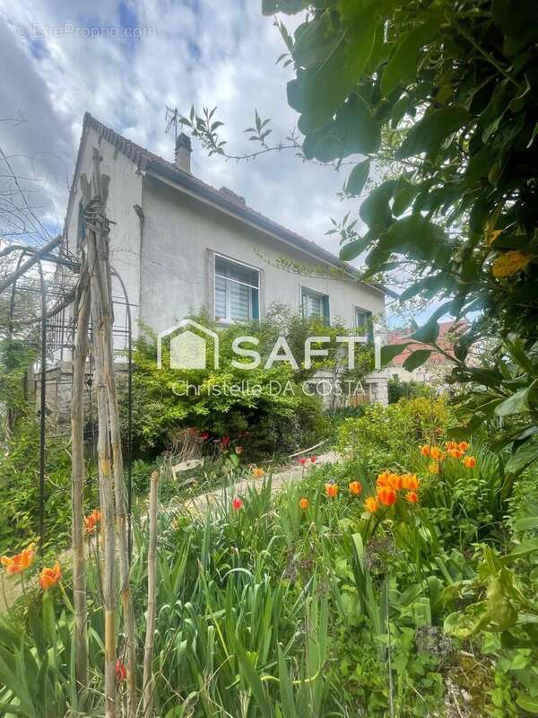 Photo 8 - Maison à ROZAY-EN-BRIE