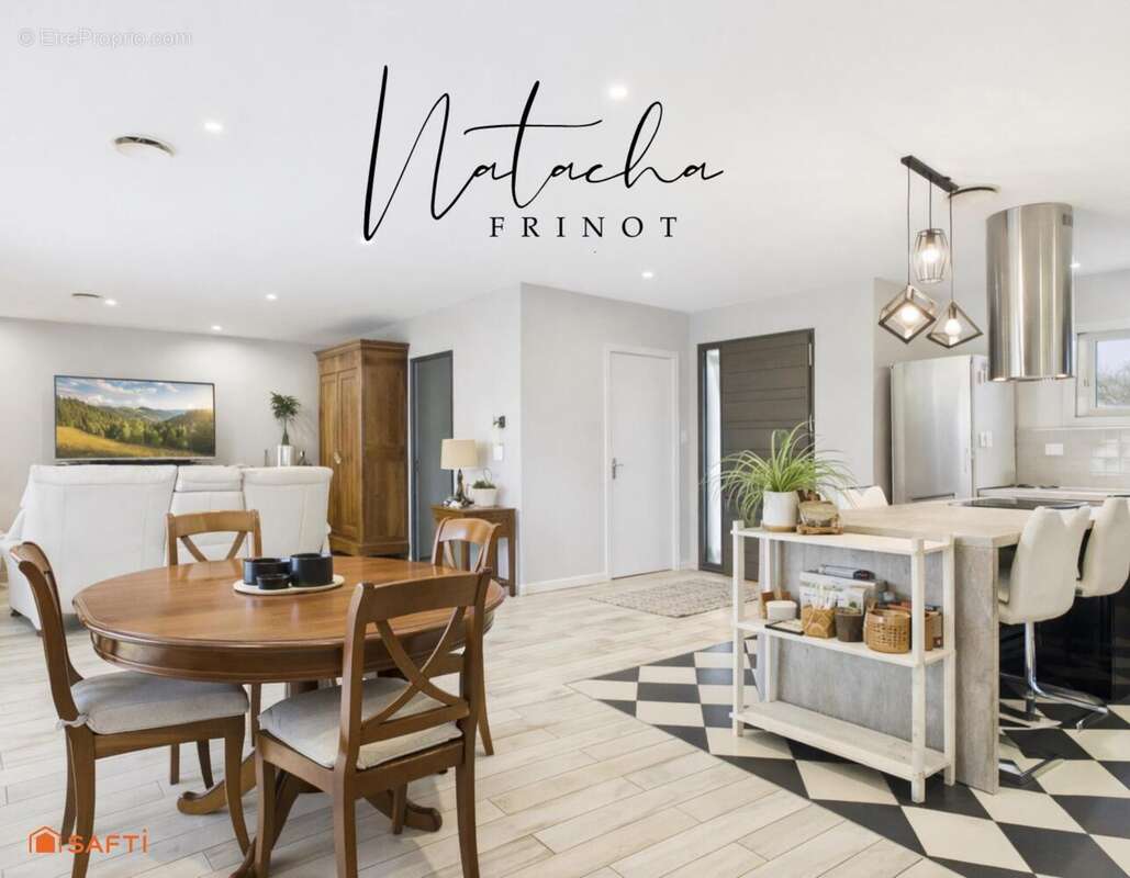 Photo 3 - Maison à FRONTON