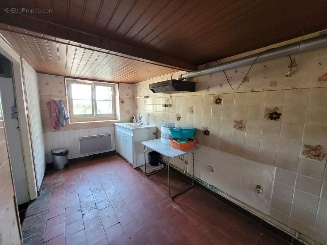 Maison 70 m² à Mauves-Sur-Huisne  - photo 4