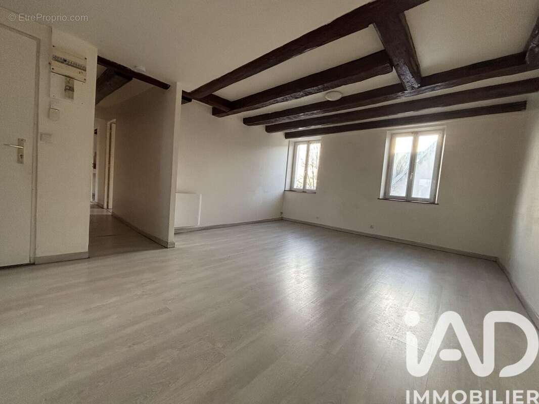 Photo 4 - Appartement à TOMBLAINE