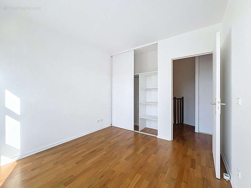 Appartement à SCEAUX