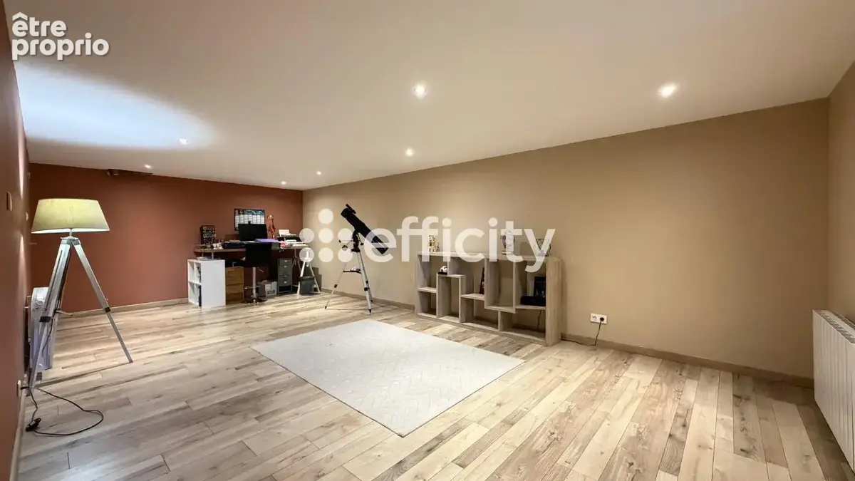Maison de village - photo 14