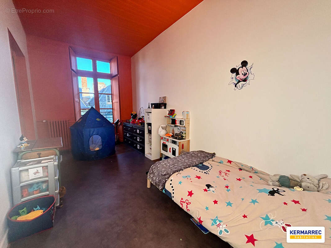 Appartement à VITRE